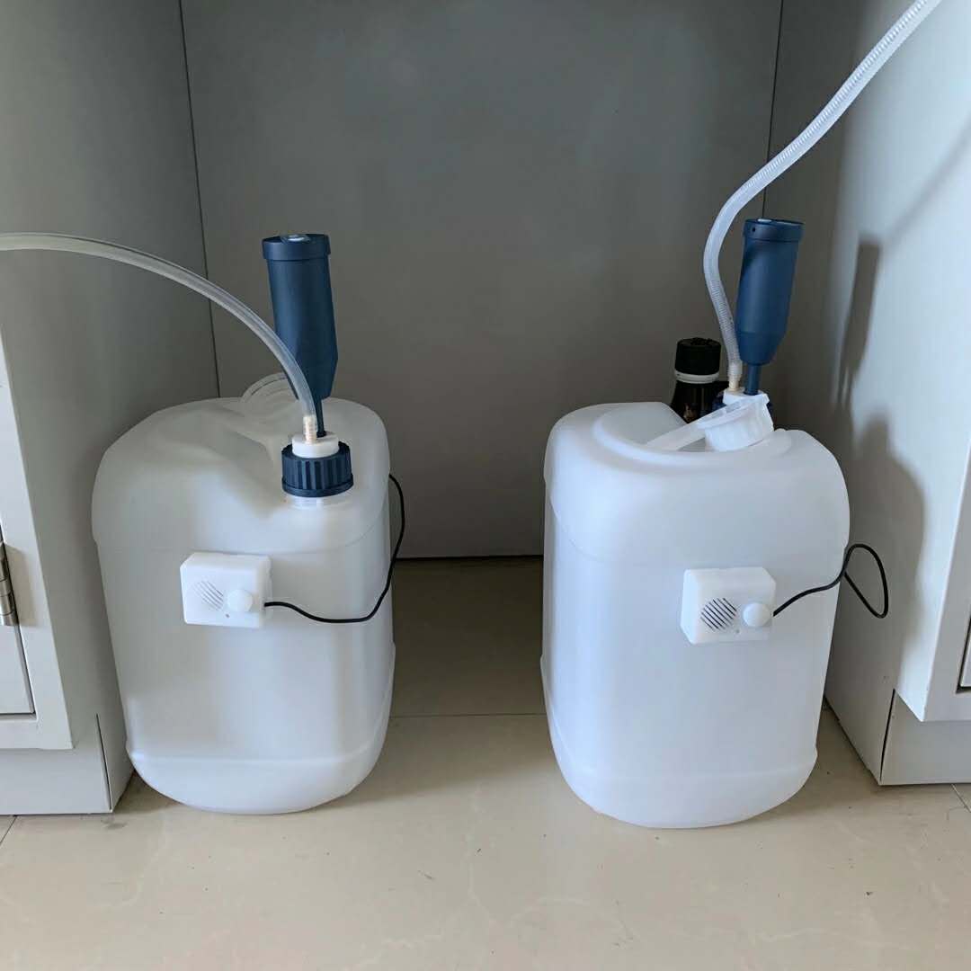 溶劑回收專用廢液蓋