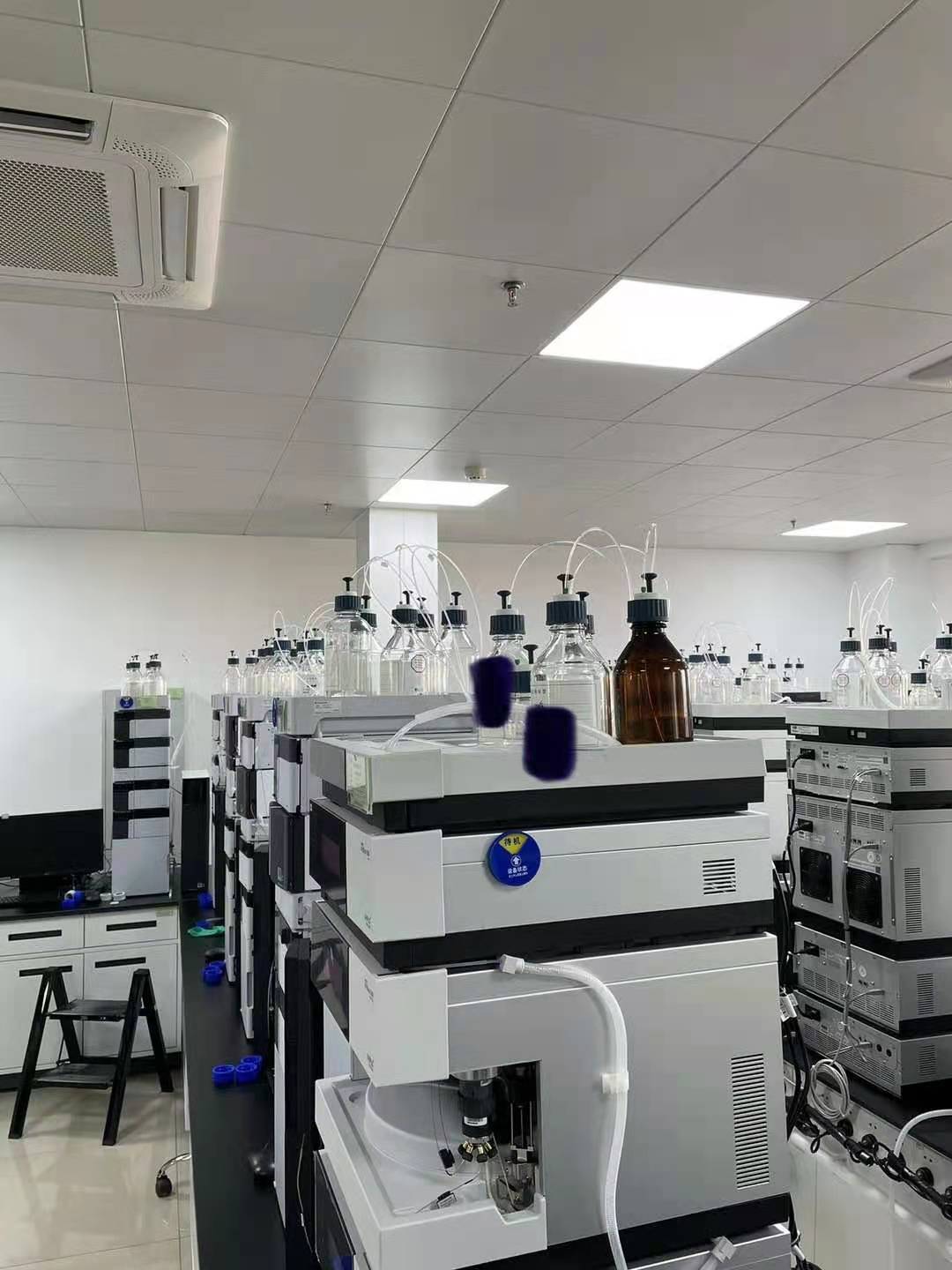 為什么廢液工作站材質需要使用抗靜電材料