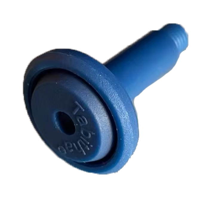 諾必思?單向進氣閥