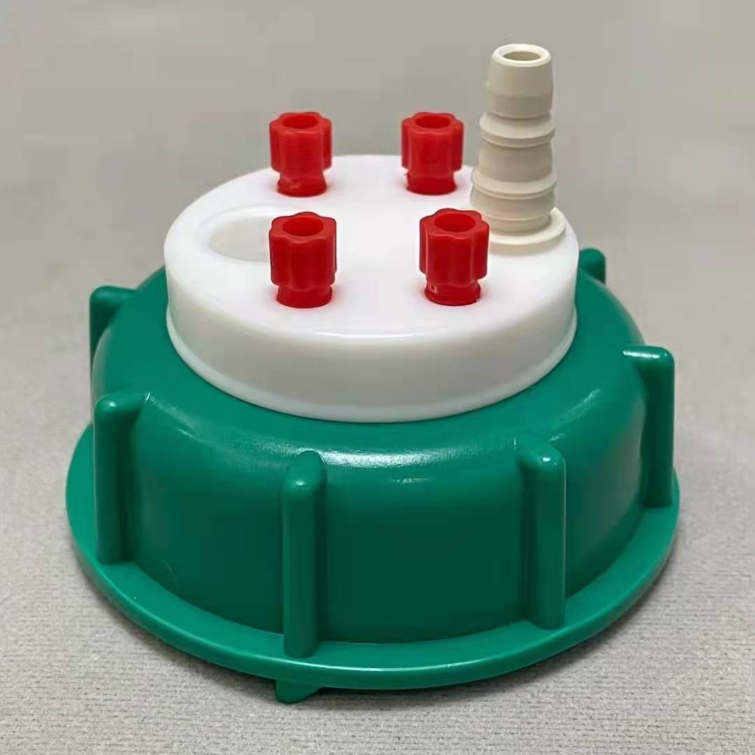 廢液桶難配蓋子？等等！優(yōu)諾科技馬上制造