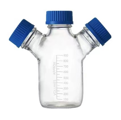 諾必思?多口溶劑瓶|流動相神器