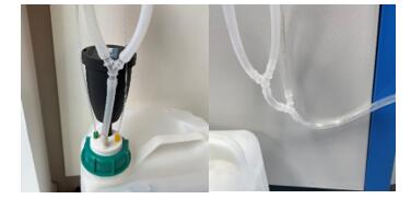 化學實驗室-室內環境保護七大守則