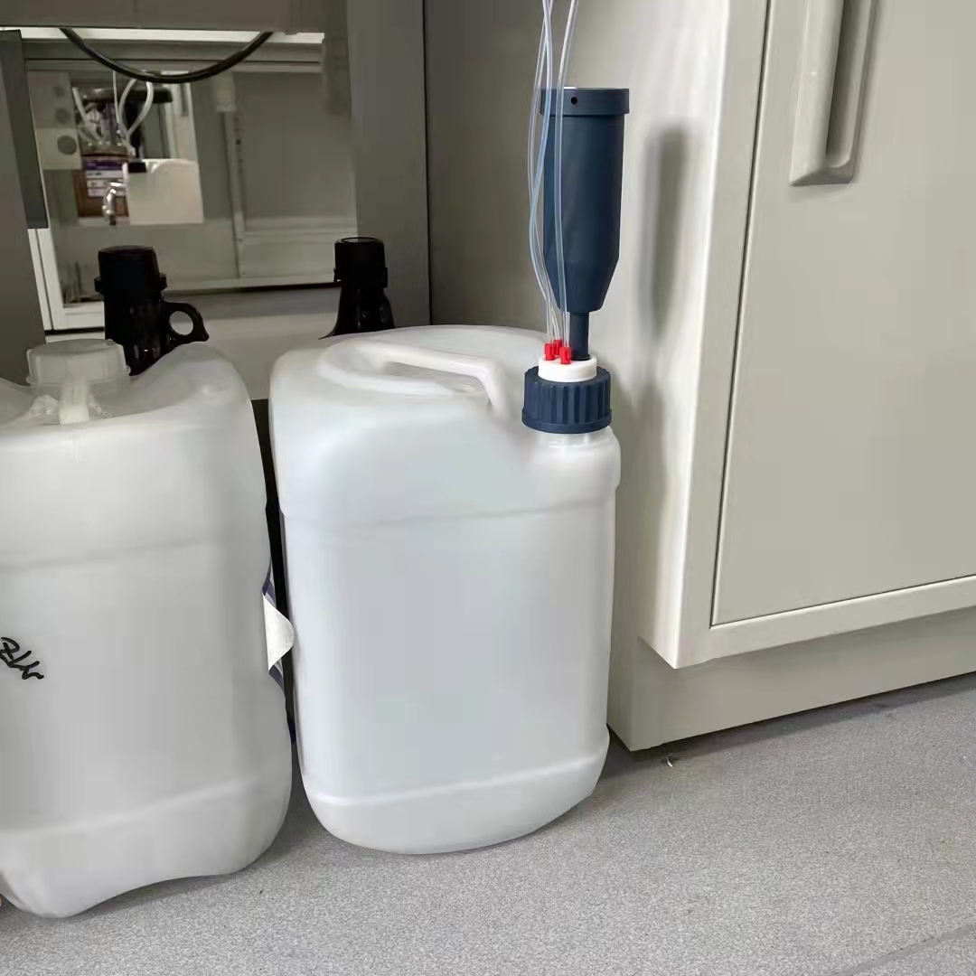 廢液收集廢液桶標(biāo)準(zhǔn)要求