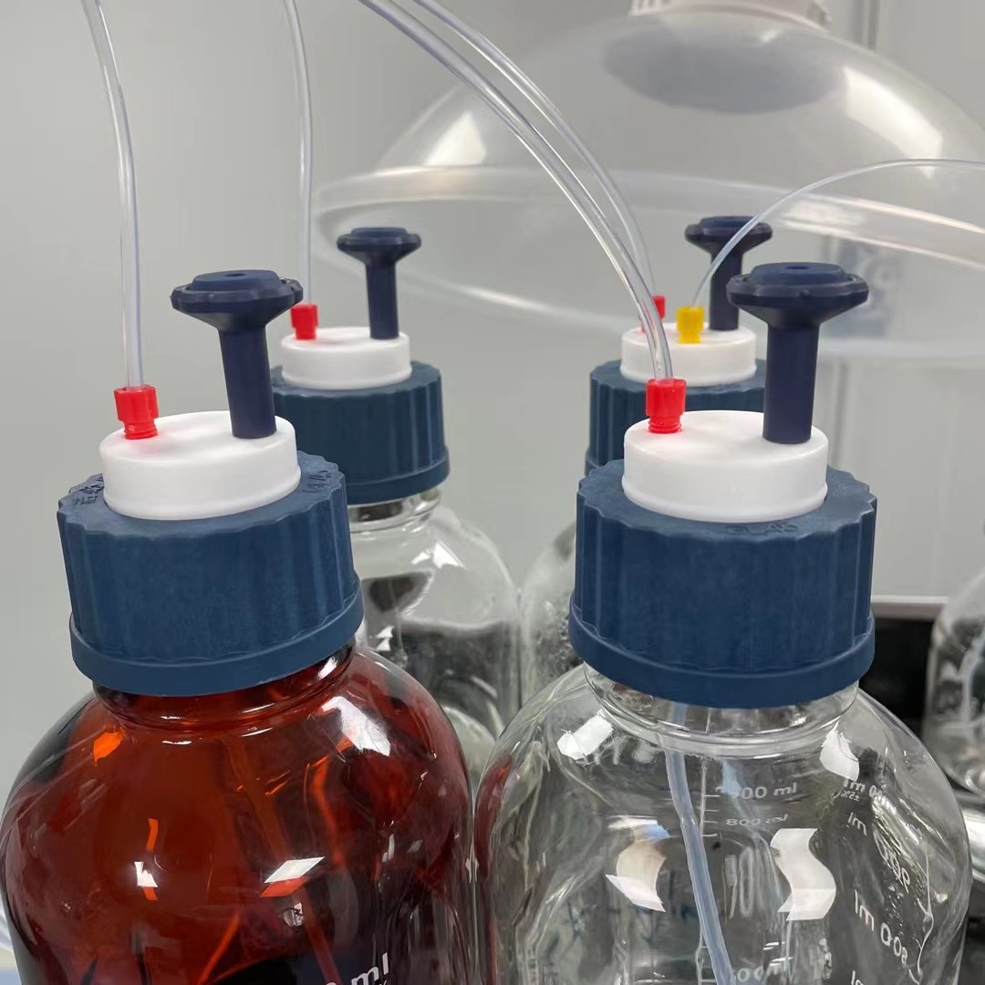 優(yōu)諾液相進(jìn)樣蓋的用途