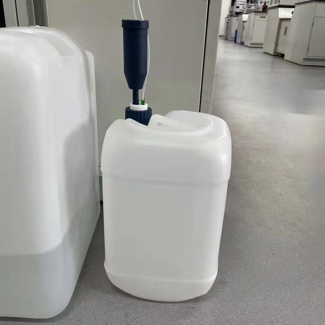 實(shí)驗(yàn)室危險(xiǎn)廢物投放的記錄方法