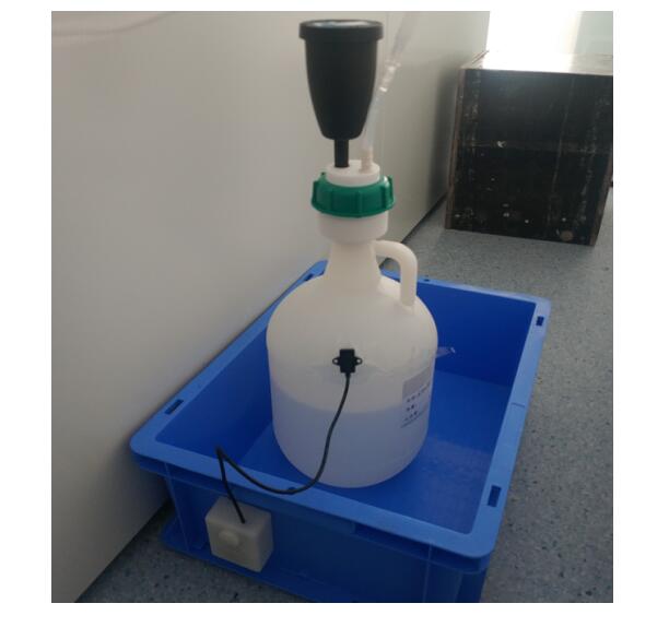 化學廢棄物管理的五大重點