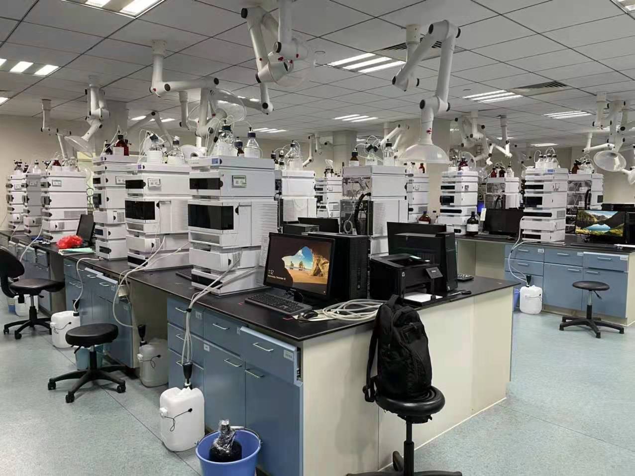 化學(xué)實驗室安全與規(guī)范的國標(biāo)方法