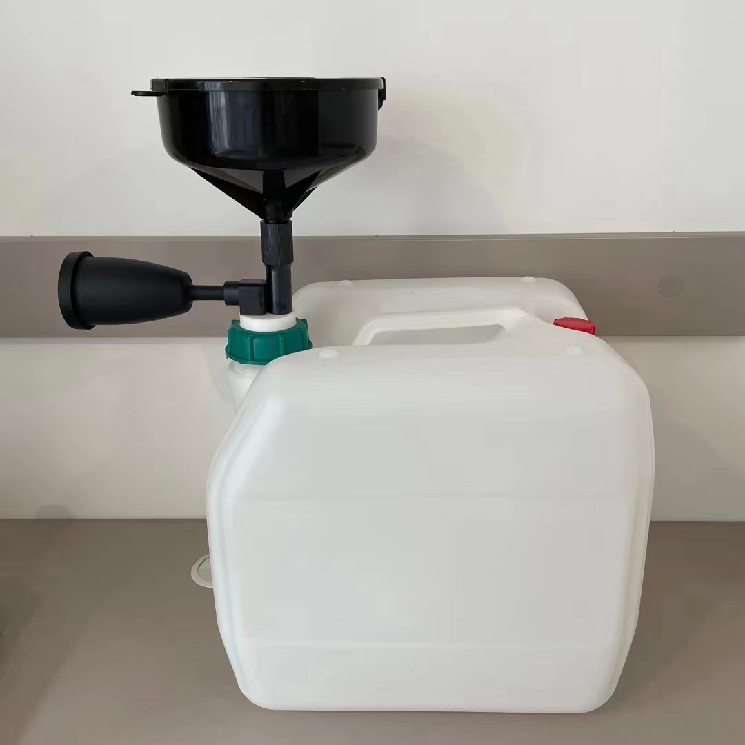 危險化學品使用的4點注意事項