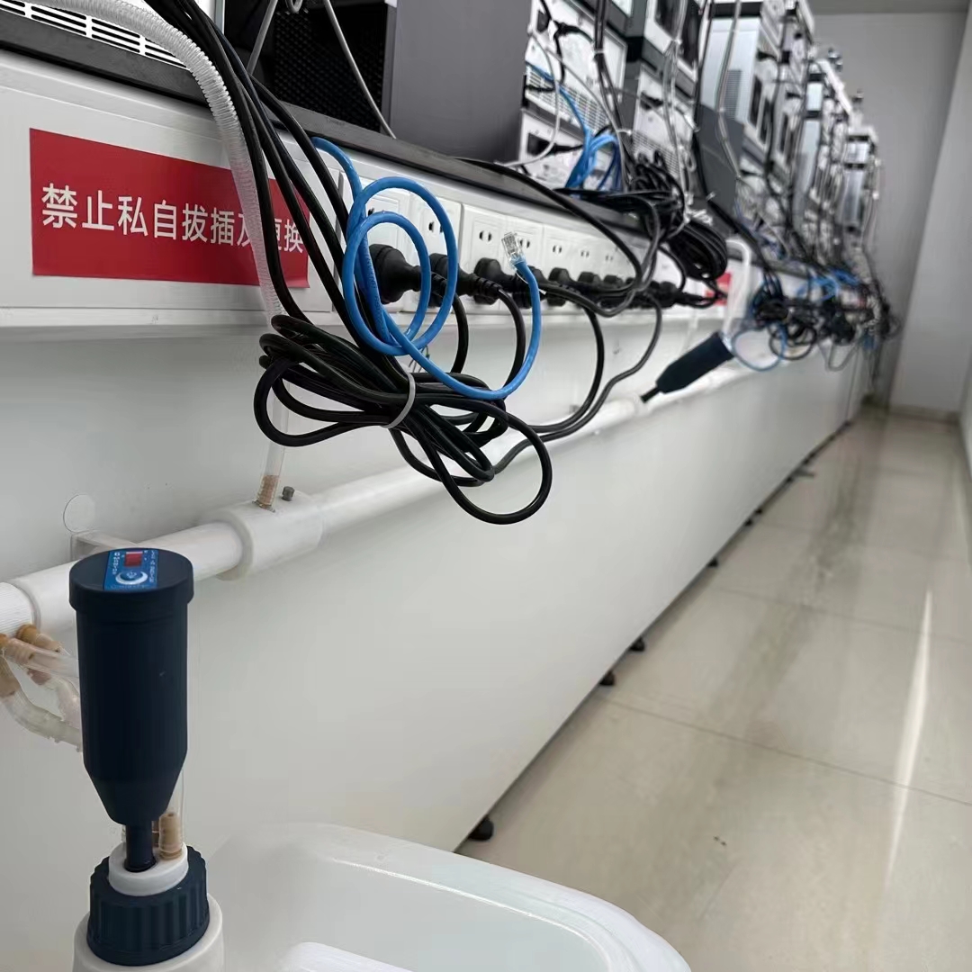 試劑溶劑和標準物質的問題與風險