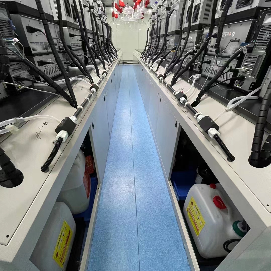 化學(xué)廢液處理標(biāo)準(zhǔn)