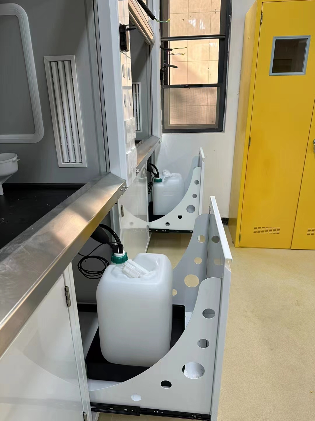 化工行業污染物減排技術