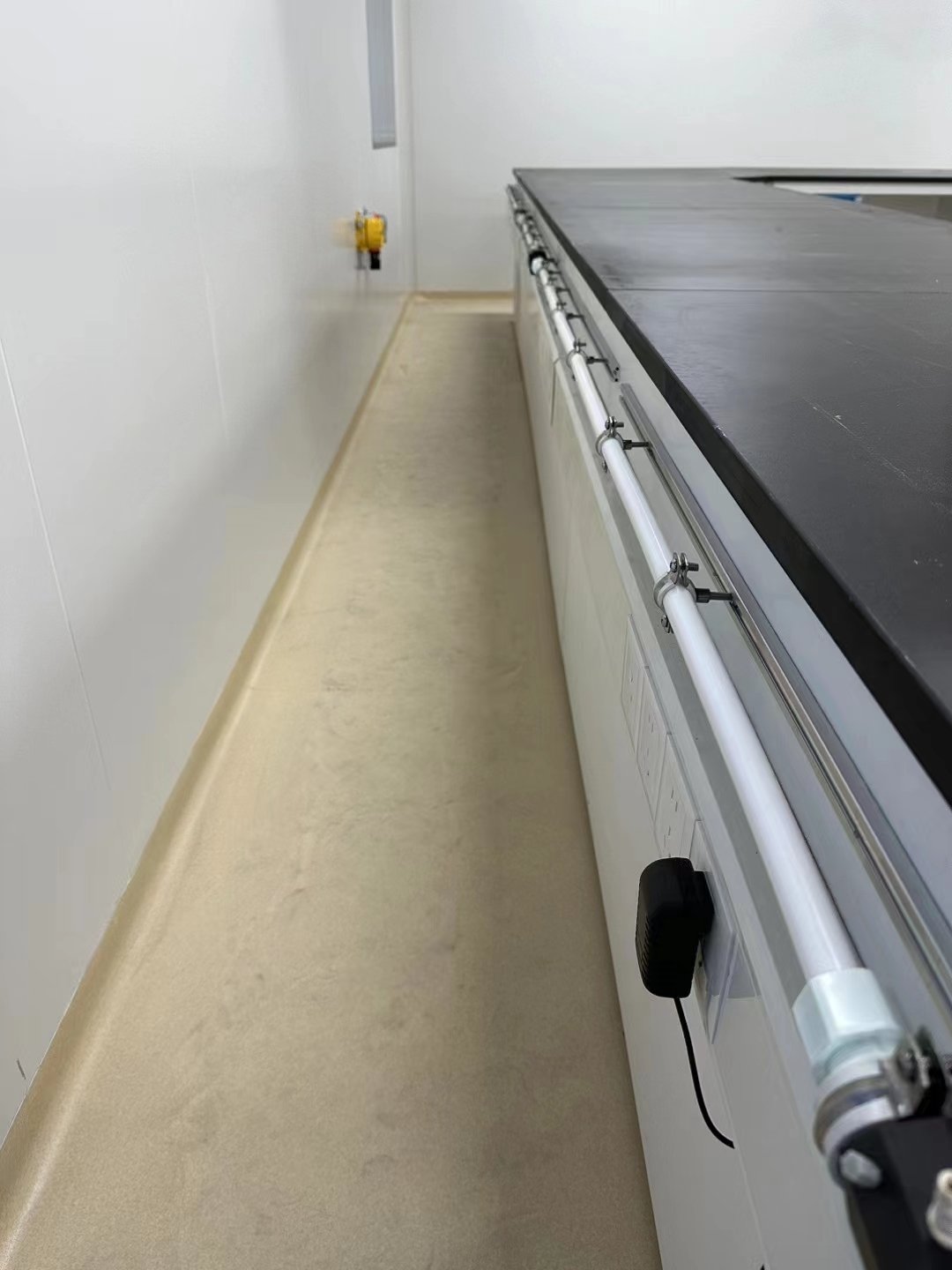 實(shí)驗(yàn)室管理的幾大控制