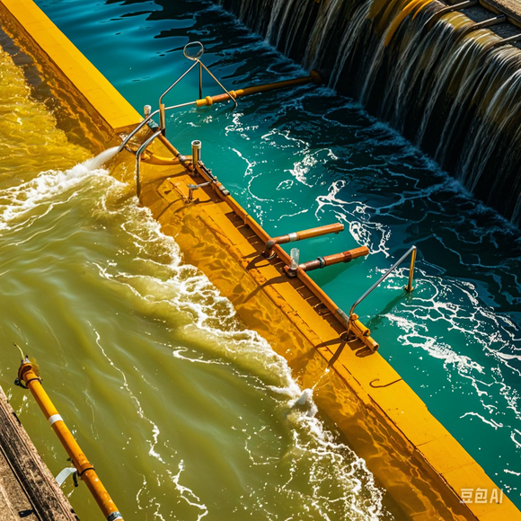 乳品廢液的來源與特征