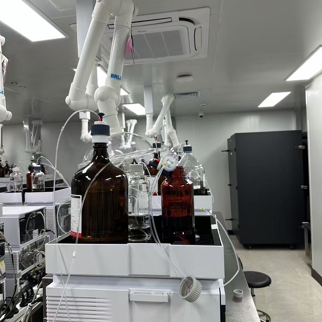 PPT常用消毒劑分類及應用