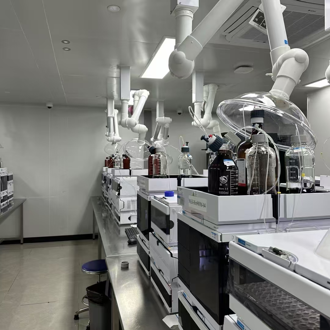 實(shí)驗(yàn)室揮發(fā)性有機(jī)物毒性和防護(hù)措施