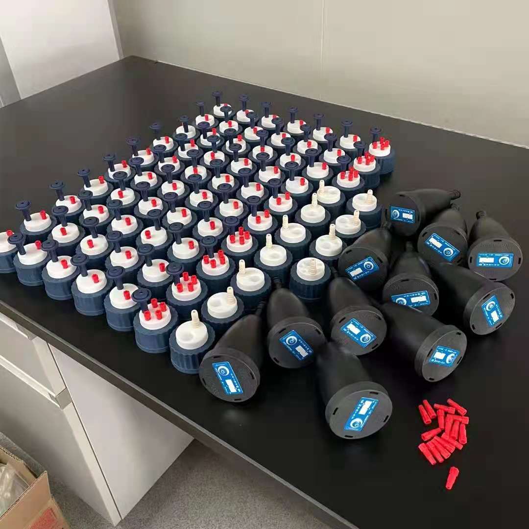 如何選購廢液收集安全蓋/桶（含廢氣過濾器）