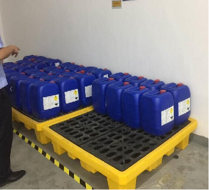 化學實驗室管理知識點