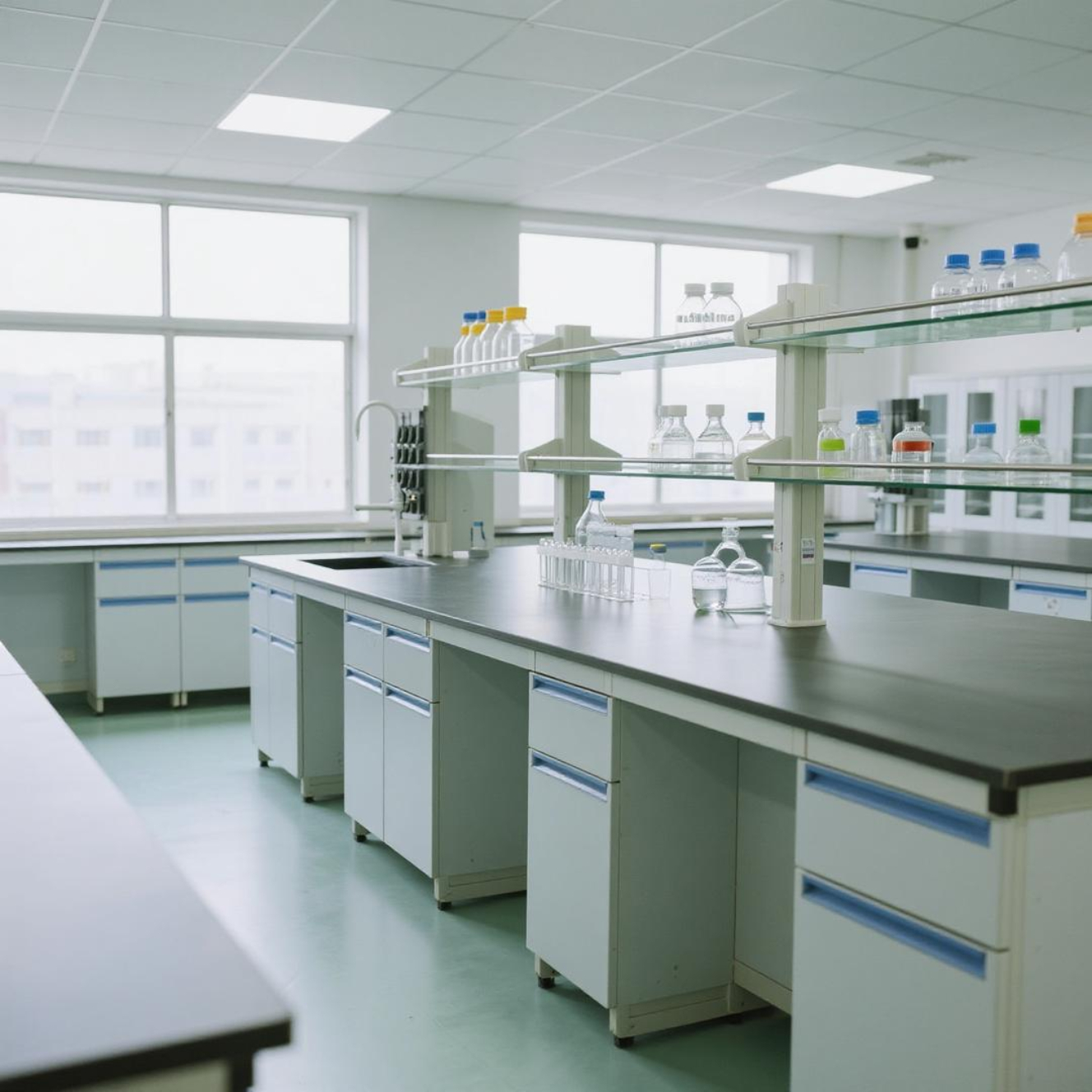 危化品存放安全管理的基本要求