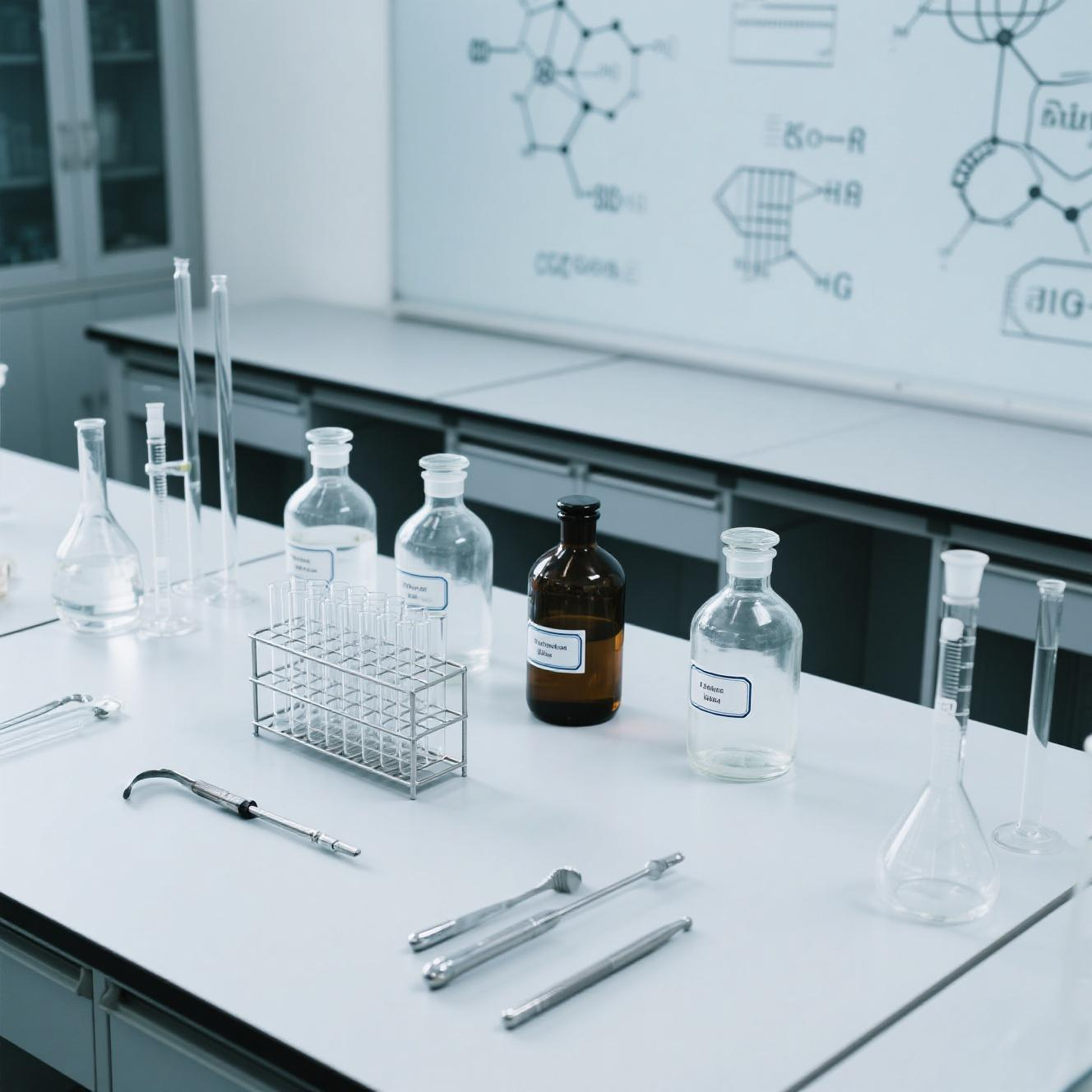 危險化學品倉庫門口為何需要靜電釋放儀