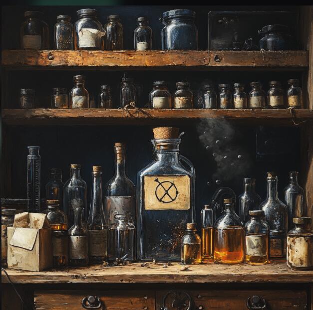 25%的液堿屬于危險化學品嗎?