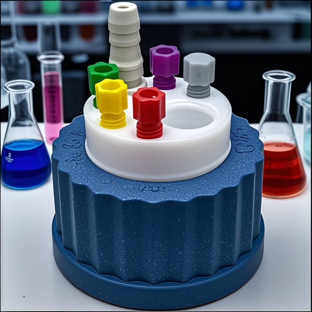 諾必思安全瓶蓋優勢