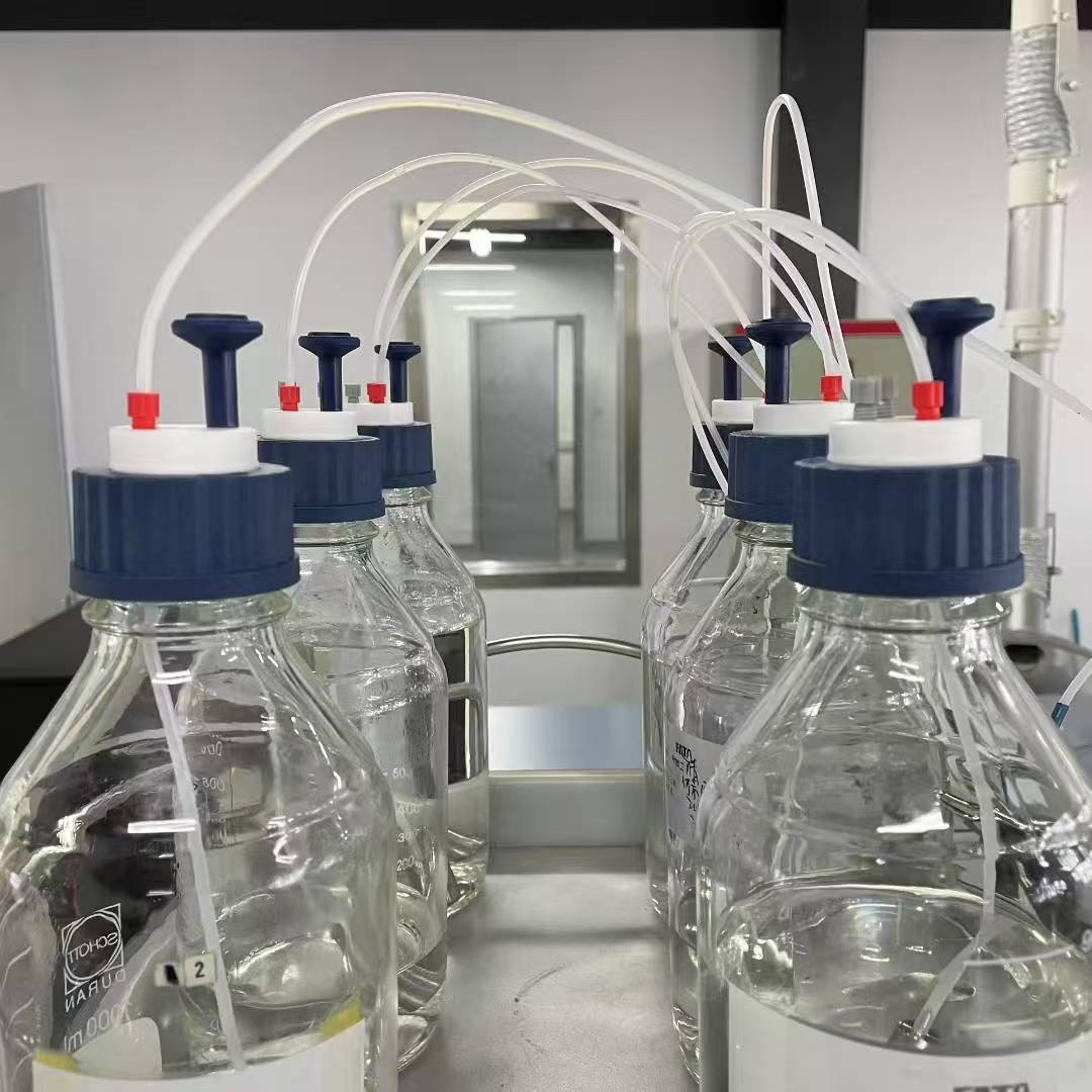 化學(xué)實(shí)驗(yàn)室有哪些影響環(huán)境的安全隱患