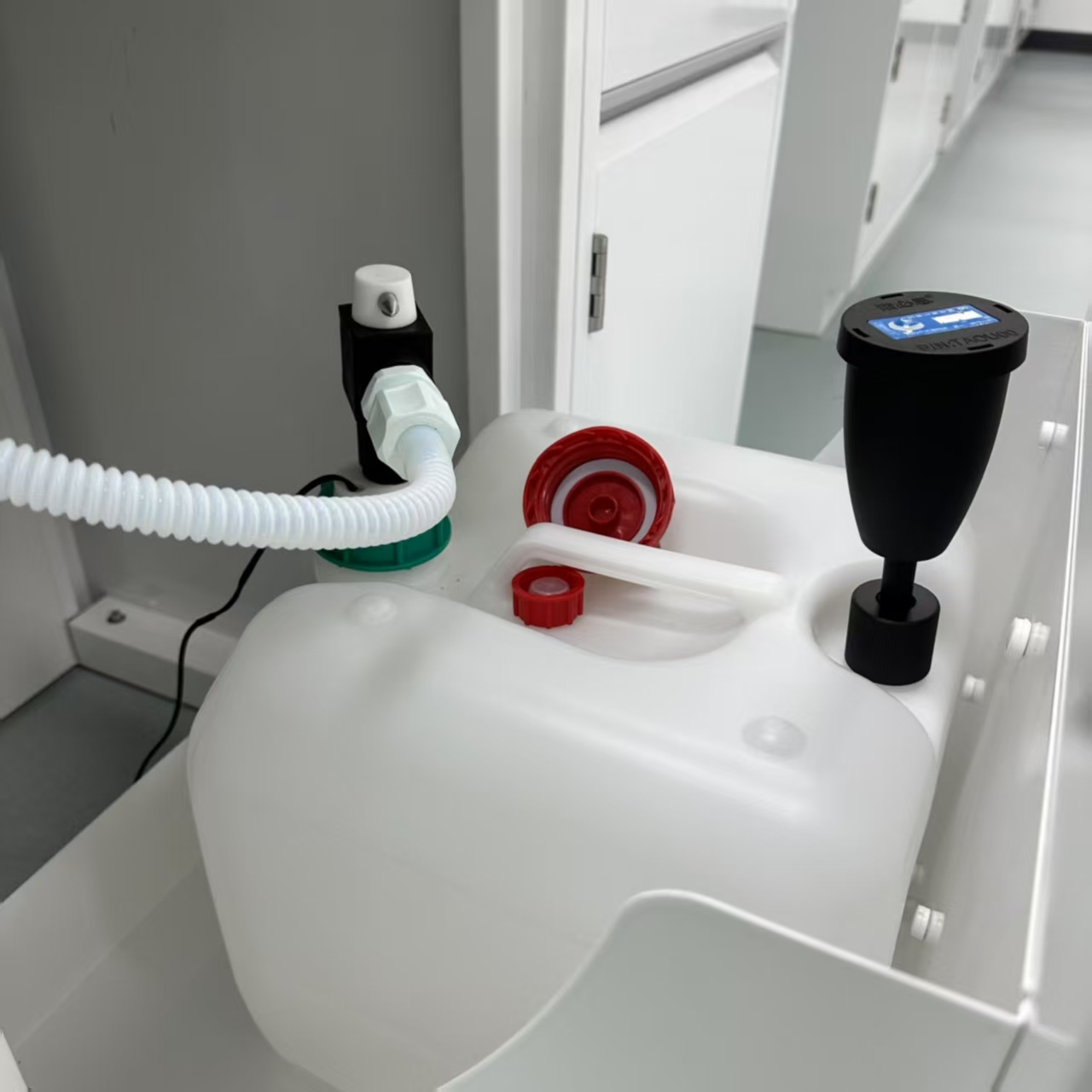 化驗基礎(chǔ)理論