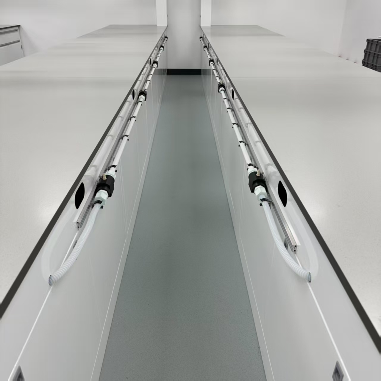 危險化學品登記和化學品鑒定分類專項檢查